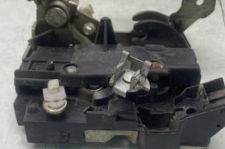 Serrure avant droit RENAULT KANGOO 1 Photo n°1