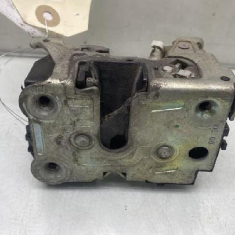 Serrure avant droit RENAULT KANGOO 1 Photo n°3