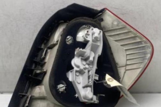 Feu arriere principal gauche (feux) BMW SERIE 1 E87