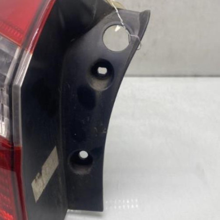 Feu arriere principal gauche (feux) KIA RIO 3