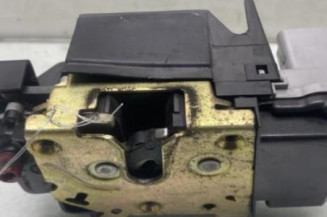 Serrure arriere droit CITROEN XSARA PICASSO