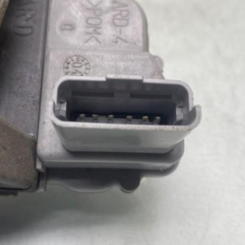 Serrure arriere droit CITROEN XSARA PICASSO Photo n°4