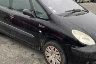 Serrure arriere droit CITROEN XSARA PICASSO