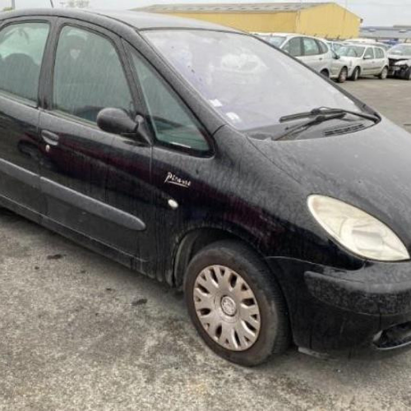 Serrure arriere droit CITROEN XSARA PICASSO Photo n°5