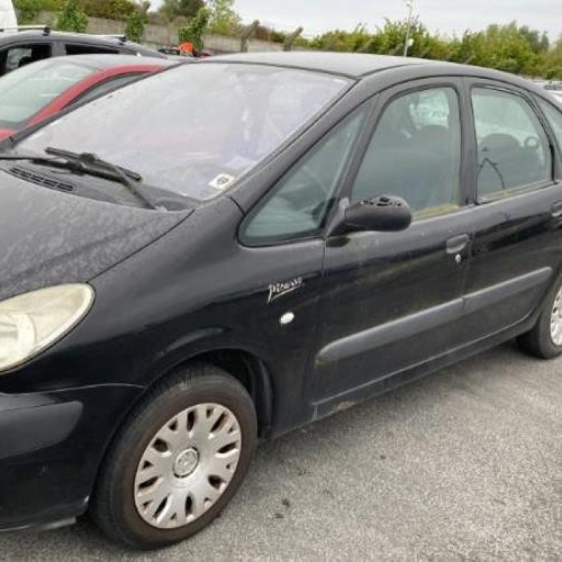 Serrure arriere droit CITROEN XSARA PICASSO Photo n°6
