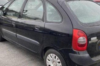 Serrure arriere droit CITROEN XSARA PICASSO