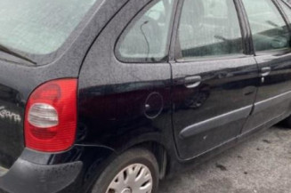 Serrure arriere droit CITROEN XSARA PICASSO
