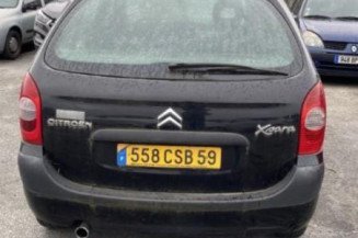 Serrure arriere droit CITROEN XSARA PICASSO