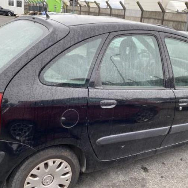 Serrure arriere droit CITROEN XSARA PICASSO Photo n°10
