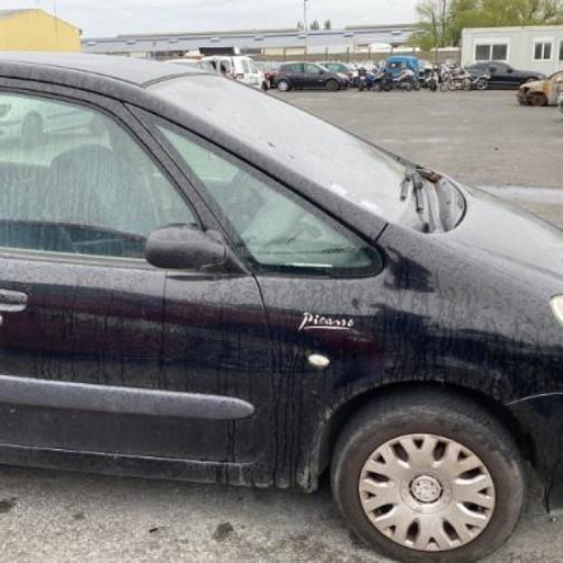 Serrure arriere droit CITROEN XSARA PICASSO Photo n°11