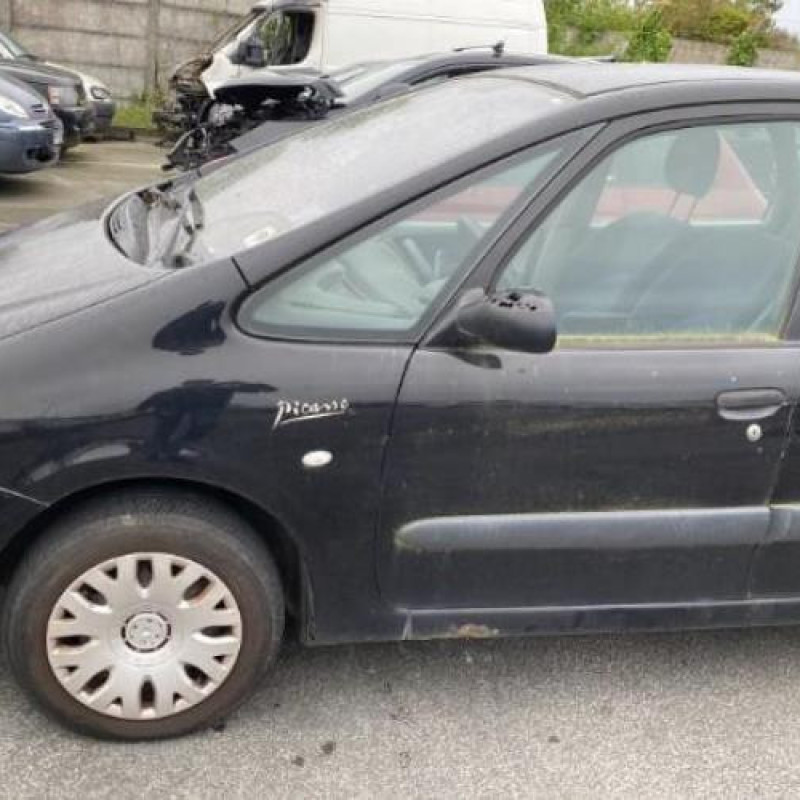 Serrure arriere droit CITROEN XSARA PICASSO Photo n°13