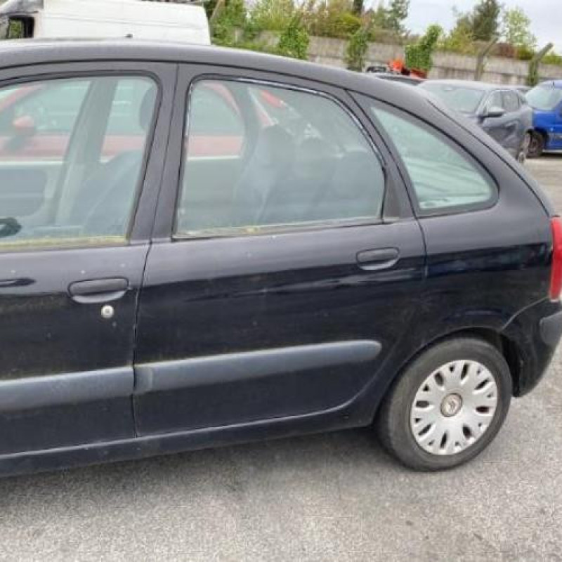 Serrure arriere droit CITROEN XSARA PICASSO Photo n°14