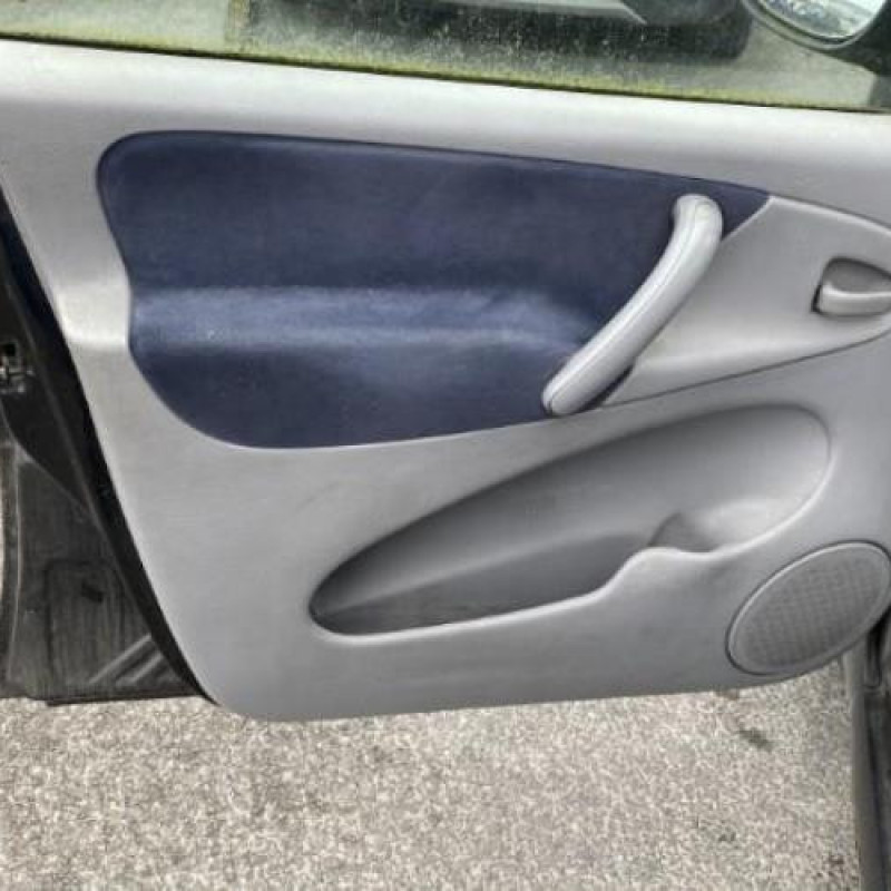 Serrure arriere droit CITROEN XSARA PICASSO Photo n°15