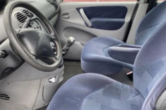 Serrure arriere droit CITROEN XSARA PICASSO