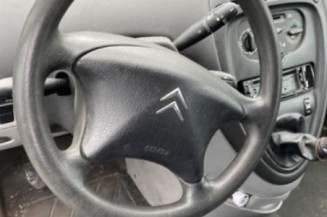 Serrure arriere droit CITROEN XSARA PICASSO