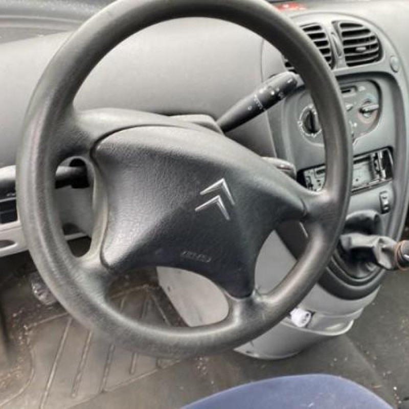 Serrure arriere droit CITROEN XSARA PICASSO Photo n°18