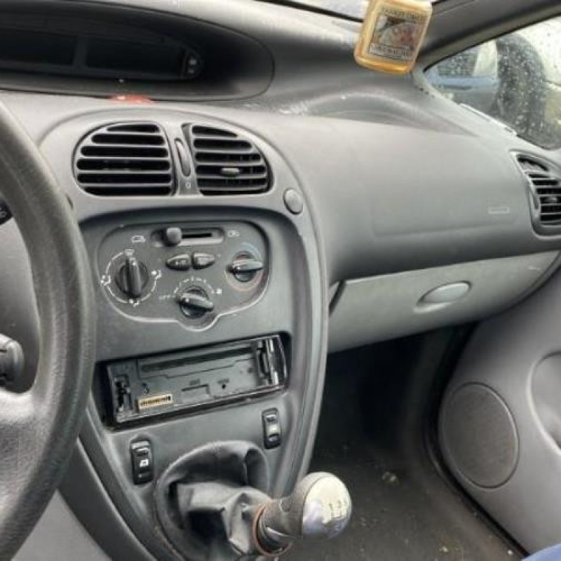 Serrure arriere droit CITROEN XSARA PICASSO Photo n°19