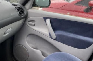 Serrure arriere droit CITROEN XSARA PICASSO