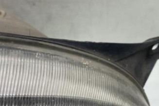 Optique avant principal droit (feux)(phare) OPEL CORSA B