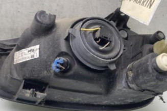 Optique avant principal droit (feux)(phare) OPEL CORSA B