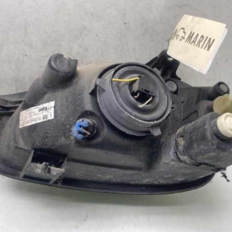 Optique avant principal droit (feux)(phare) OPEL CORSA B Photo n°5