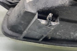 Optique avant principal droit (feux)(phare) OPEL CORSA B