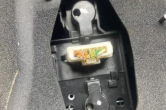 Feu arriere principal droit (feux) CITROEN C5 1