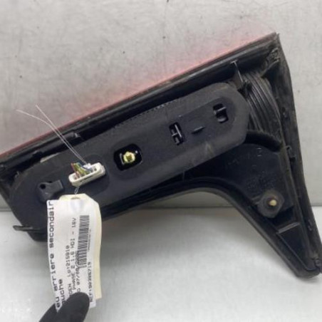 Feu arriere secondaire gauche (feux) CITROEN C5 1