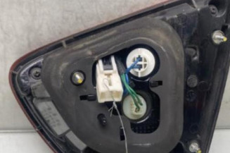 Feu arriere secondaire gauche (feux) KIA RIO 3