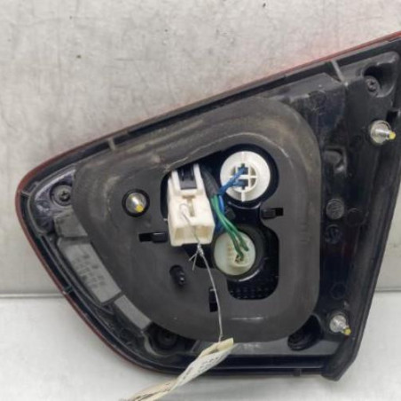 Feu arriere secondaire gauche (feux) KIA RIO 3