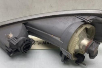 Anti brouillard droit (feux) CITROEN C5 2