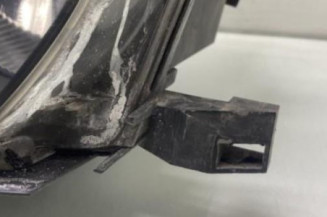 Optique avant principal gauche (feux)(phare) BMW SERIE 3 E46