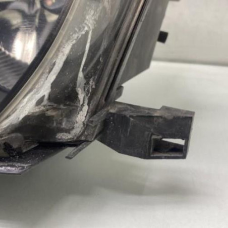 Optique avant principal gauche (feux)(phare) BMW SERIE 3 E46