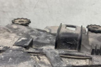 Optique avant principal gauche (feux)(phare) BMW SERIE 3 E46