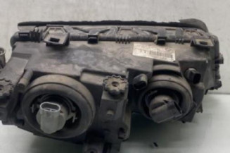 Optique avant principal gauche (feux)(phare) BMW SERIE 3 E46