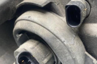 Optique avant principal gauche (feux)(phare) BMW SERIE 3 E46