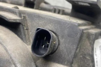 Optique avant principal gauche (feux)(phare) BMW SERIE 3 E46