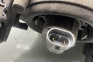 Optique avant principal gauche (feux)(phare) BMW SERIE 3 E46