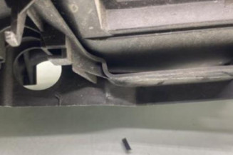 Optique avant principal gauche (feux)(phare) BMW SERIE 3 E46