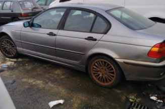 Optique avant principal gauche (feux)(phare) BMW SERIE 3 E46