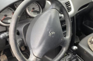 Boitier BSI PEUGEOT 207
