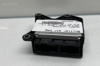 Boitier air bag PEUGEOT 308 2 SW