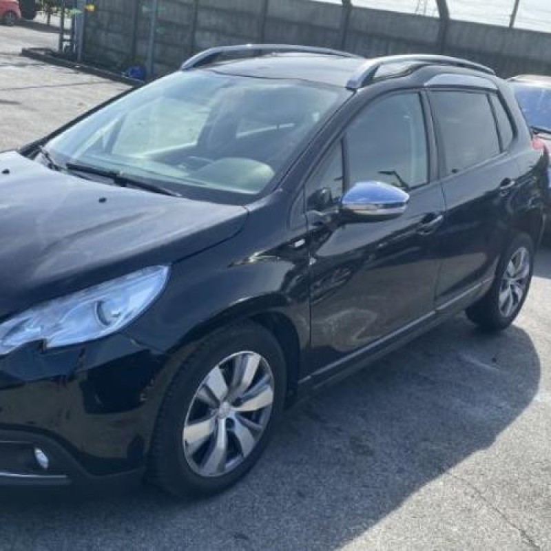 Boitier air bag PEUGEOT 2008 1 Photo n°5