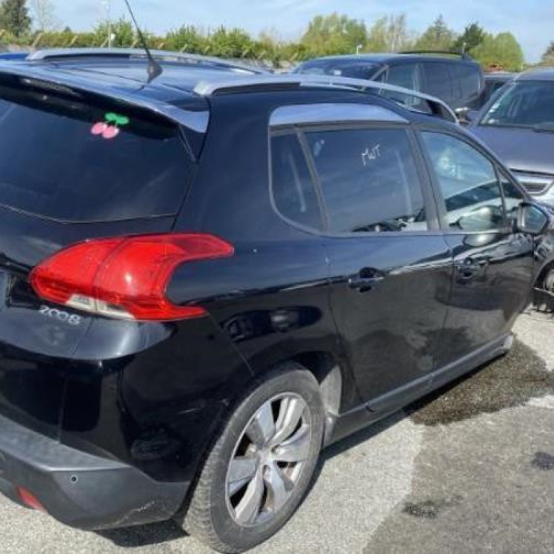 Boitier air bag PEUGEOT 2008 1 Photo n°7
