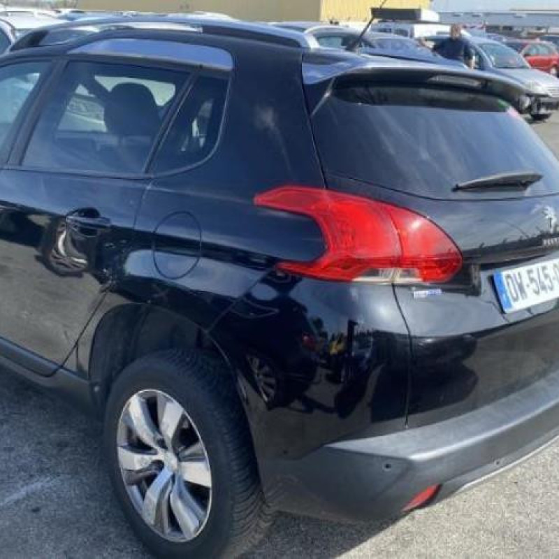 Boitier air bag PEUGEOT 2008 1 Photo n°8