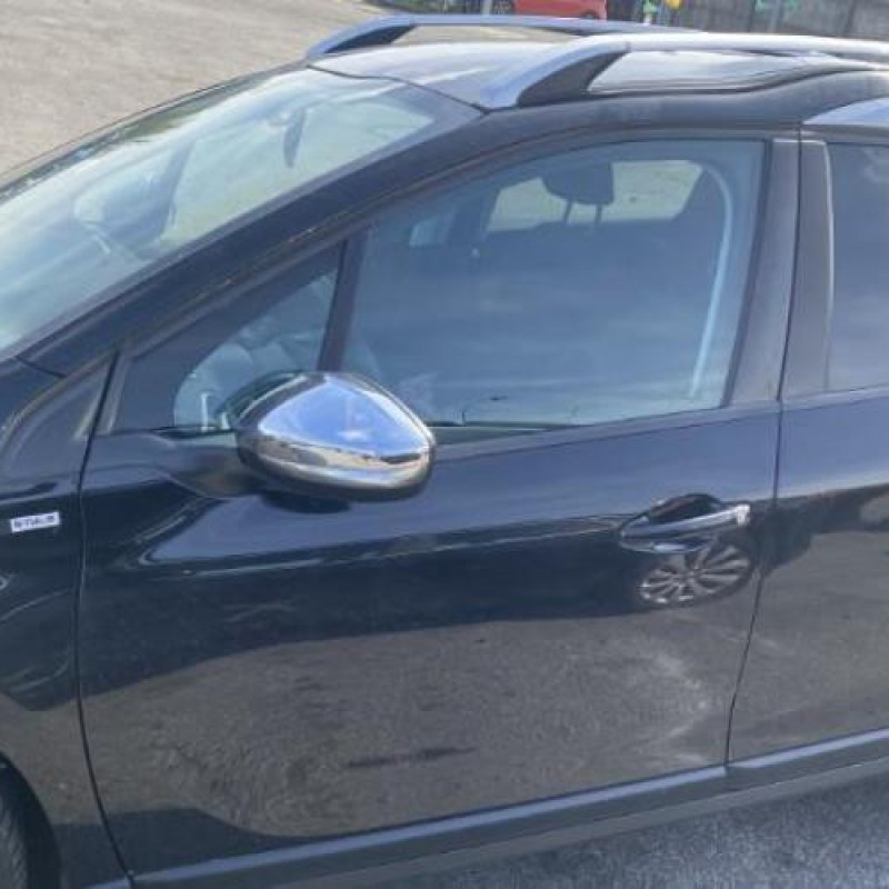 Boitier air bag PEUGEOT 2008 1 Photo n°10