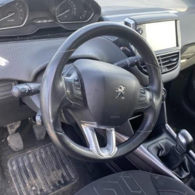 Boitier air bag PEUGEOT 2008 1 Photo n°11