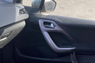Boitier air bag PEUGEOT 2008 1