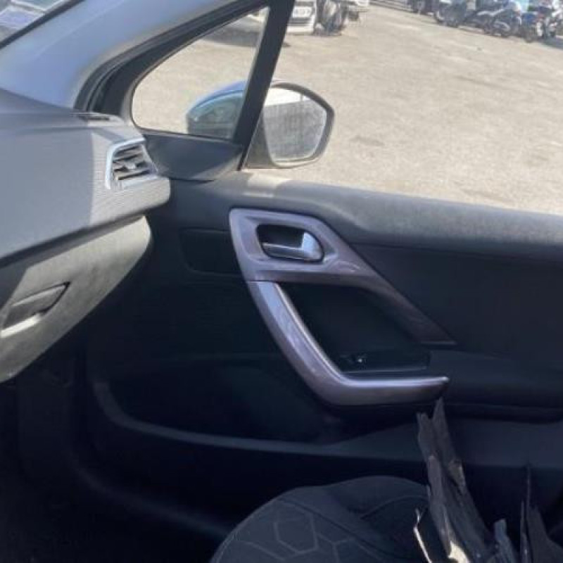 Boitier air bag PEUGEOT 2008 1 Photo n°12
