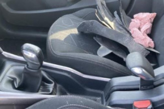 Boitier air bag PEUGEOT 2008 1